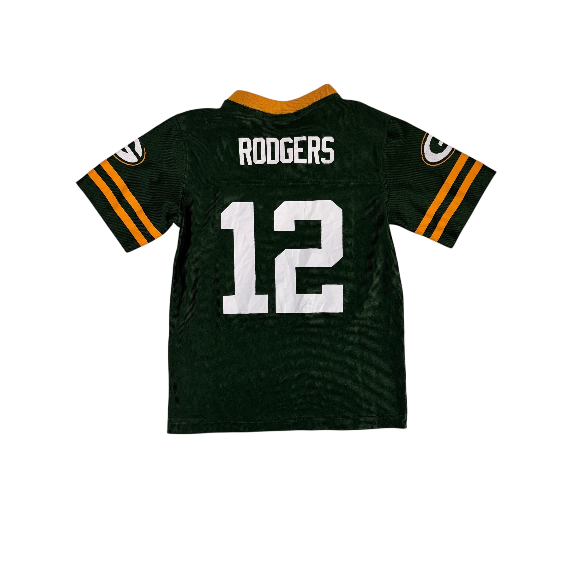 Packers NFL jersey (6-7)